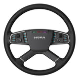 Moza Racing TSW Truck Wheel Sort Rat PC