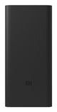 Xiaomi PB3018ZM Lithium-Ion (Li-Ion) 30000 mAh Sort