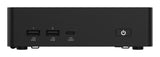 ASUS NUC 16 Pro RNUC16WCKC300002 Sort 304 FCBGA1516
