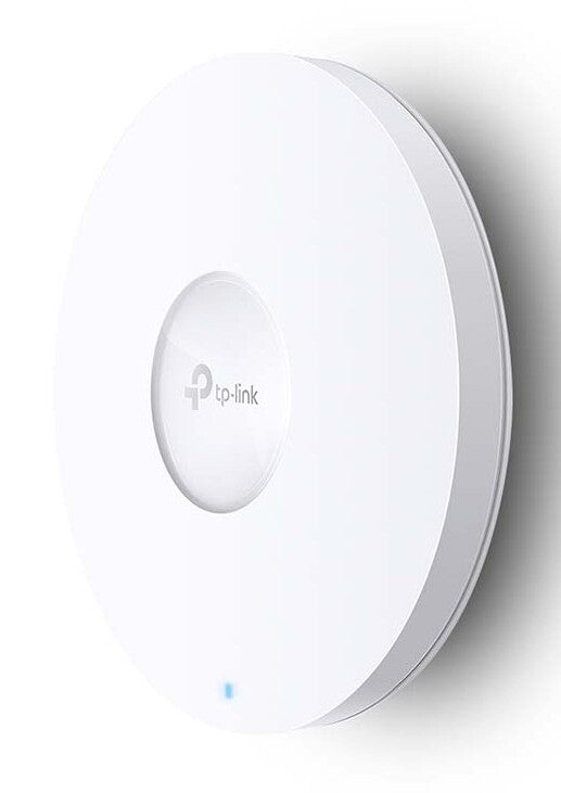 TP-Link Omada EAP613 WLAN adgangspunkt 1775 Mbit/s Hvid Strøm over Ethernet (PoE)