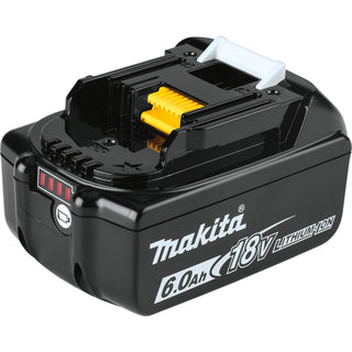 Makita BL1860B tilbehør til elektrisk skruetrækker