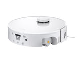 Roborock Qrevo Curv 2 Flow 0,325 L Hvid