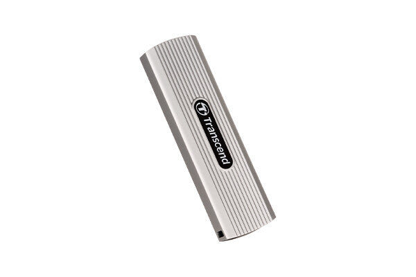 Transcend ESD320A 512 GB USB Type-A 3.2 Gen 2 (3.1 Gen 2) Grå