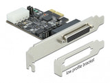DeLOCK 89909 interface-kort/adapter Intern Seriel