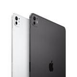 Apple iPad Pro Apple M 1 TB 27,9 cm (11") 16 GB Wi-Fi 7 (802.11be) iPadOS 26 Sort