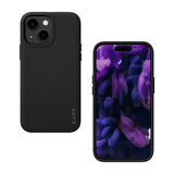 LAUT Shield mobiltelefon etui 15,5 cm (6.1") Cover Sort