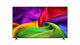 LG 85NU800B6LA 2,16 m (85") 4K Ultra HD Smart TV Wi-Fi Sort