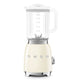 Smeg 50's Style Blendere BLF03CREU Creme