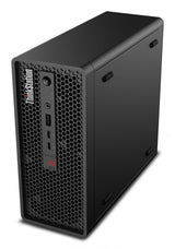 Lenovo ThinkStation P3 Ultra SFF Intel® Core™ i7 i7-14700K 32 GB DDR5-SDRAM 512 GB SSD Windows 11 Pro Workstation Sort