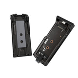 ASUS ROG Strix Aiolos SSD kabinet Sort M.2