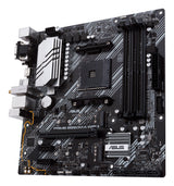 ASUS PRIME B550M-A WIFI II AMD B550 Stik AM4 micro ATX