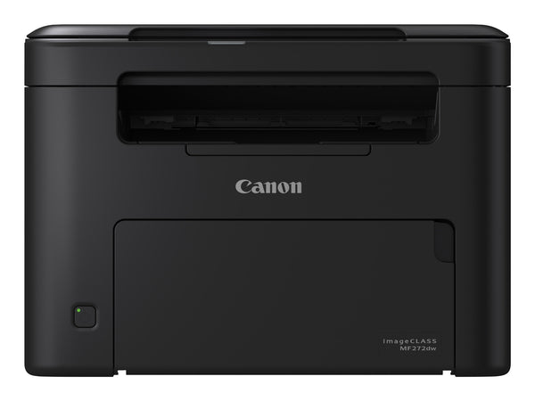 Canon i-SENSYS MF272dw Laser A4 2400 x 600 dpi 29 sider pr. minut Wi-Fi