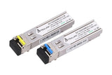 Extralink EX.6204 modul til netværksmodtager Fiberoptisk 1250 Mbit/s SFP