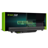 Green Cell LE123 laptop reservedel Batteri