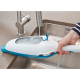 Black & Decker FSMH13E10-QS stav støvsuger & elektrisk kost Stick vakuum