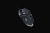 Razer DeathAdder V3 mus Spil Højre hånd USB Type-A Optisk 30000 dpi