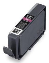Canon PFI-5100 M blækpatron 1 stk Original Magenta