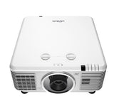 Vivitek DU7295Z Loft-/gulvmonteret projektør 9000 ANSI lumens DLP WUXGA (1920x1200) 3D Hvid