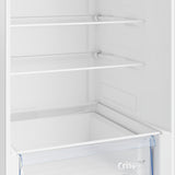 Beko B1RCNA364XB Fritstående 316 L Metallic