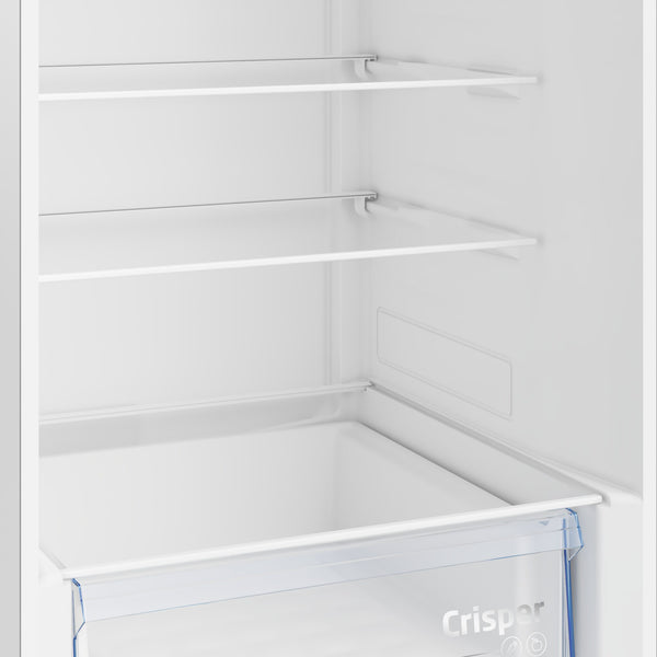 Beko B1RCNA364XB Fritstående 316 L Metallic