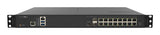 SonicWall NSa 2800 Secure Upgrade Advanced Edition 3 year (includes 1 year CSE) firewall (hardware) 1U 8 Gbit/sek.
