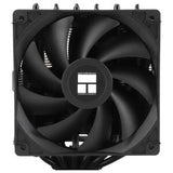 Thermalright Peerless Assassin 120 SE Computerkølesystem Processor Luftkøler 12 cm Sort 1 stk