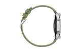 Huawei WATCH GT 4 3,63 cm (1.43") AMOLED 46 mm Digital 466 x 466 pixel Rustfrit stål Wi-Fi GPS (satellit)