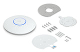 Ubiquiti U7 Lite 4300 Mbit/s Hvid Strøm over Ethernet (PoE)