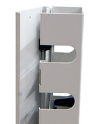 ALLNET ALL-S0002116 tilbehør til rack Kabelbakkepanel