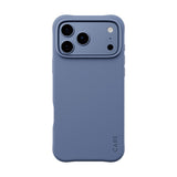 PanzerGlass CARE™ by ® Samba Case Shades of Blue m. MagSafe iPhone 18 Pro Max | 17 Pro Max