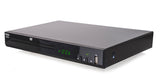 Xoro HSD 8470 DVD afspiller Sort, Grå