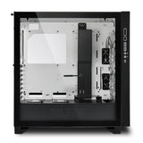 Sharkoon ELITE SHARK CA300T Tower Hvid