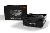 be quiet! Pure Rock LP Bundkort Luftkøler 9,2 cm Sort 1 stk