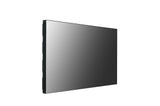 LG 49VL5PJ skilte display Digital fladpaneldisplay 124,5 cm (49") IPS 500 cd/m² Fuld HD Sort WebOS 24/7