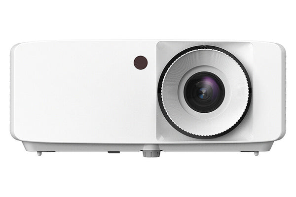 Optoma ZH350 Standard-kast projektor 3600 ANSI lumens DLP 1080p (1920x1080) 3D Hvid