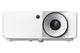 Optoma ZH350 Standard-kast projektor 3600 ANSI lumens DLP 1080p (1920x1080) 3D Hvid