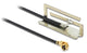 DeLOCK 86214 antenne 1,6 dBi