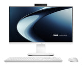 ASUS V400 AiO V440VAK-WPC952W Intel® Core™ i3 i3-1315U 60,5 cm (23.8") 1920 x 1080 pixel All-in-One PC 8 GB DDR5-SDRAM 512 GB SSD Windows 11 Home Wi-Fi 6E (802.11ax) Hvid