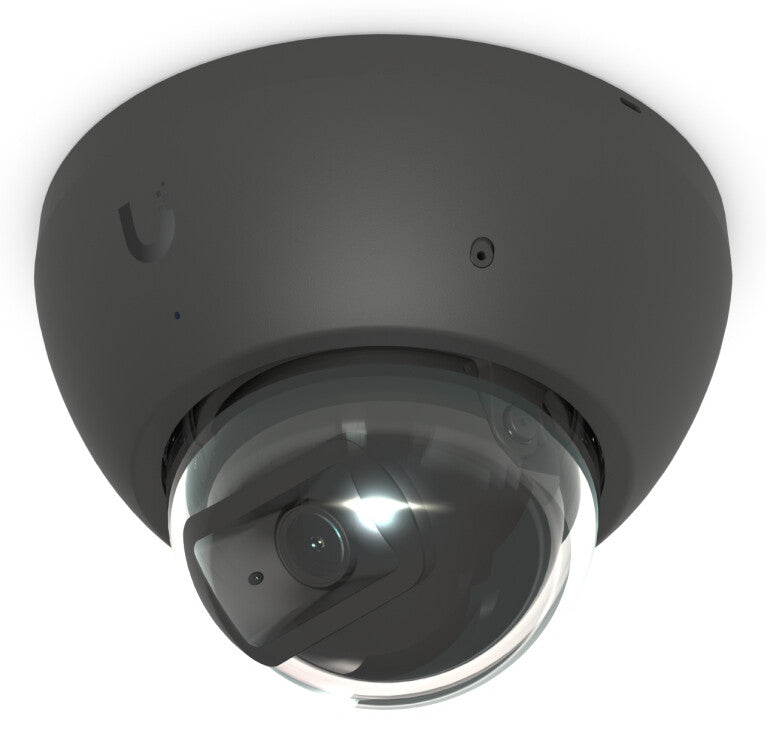 Ubiquiti AI Dome Kuppel IP-sikkerhedskamera Indendørs & udendørs 3840 x 2160 pixel Loft/væg