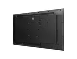 Philips 43BDL3650Q Digital fladpaneldisplay 109,2 cm (43") LCD Wi-Fi 400 cd/m² Fuld HD Sort Indbygget processer Android 10 18/7