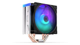 ENDORFY Fera 5 ARGB Processor Luftkøler 12 cm Sort