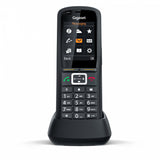Gigaset R700H PRO DECT telefon Nummervisning Sort