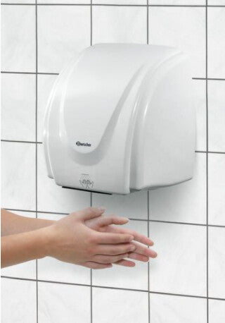 Bartscher 850000 håndtørrer 2100 W Automatisk