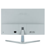 ASUS VU279CFE-G computerskærm 68,6 cm (27") 1920 x 1080 pixel Fuld HD LCD Grøn, Grå