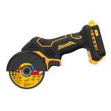 DeWALT DCS438N-XJ trådløs universel fræser 18 V
