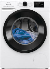 Gorenje WPNEI84A1TS vaskemaskine Front-læsning 8 kg 1400 rpm Hvid