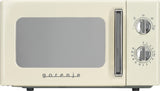 Gorenje MO20E1HRL Hvid Solo mikroovn Bordplade 20 L 700 W