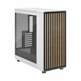 Fractal Design North XL Midi Tower Hvid
