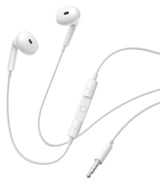 Baseus Encok HZ19 Headset Ledningsført I ørerne Opkald/musik Hvid