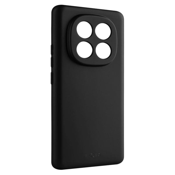 FIXED FIXST-1433-BK mobiltelefon etui 16,9 cm (6.67") Cover Sort